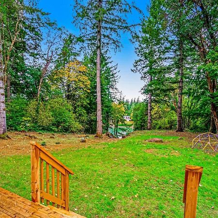 Willa Rocky Point Retreat Bremerton Zewnętrze zdjęcie