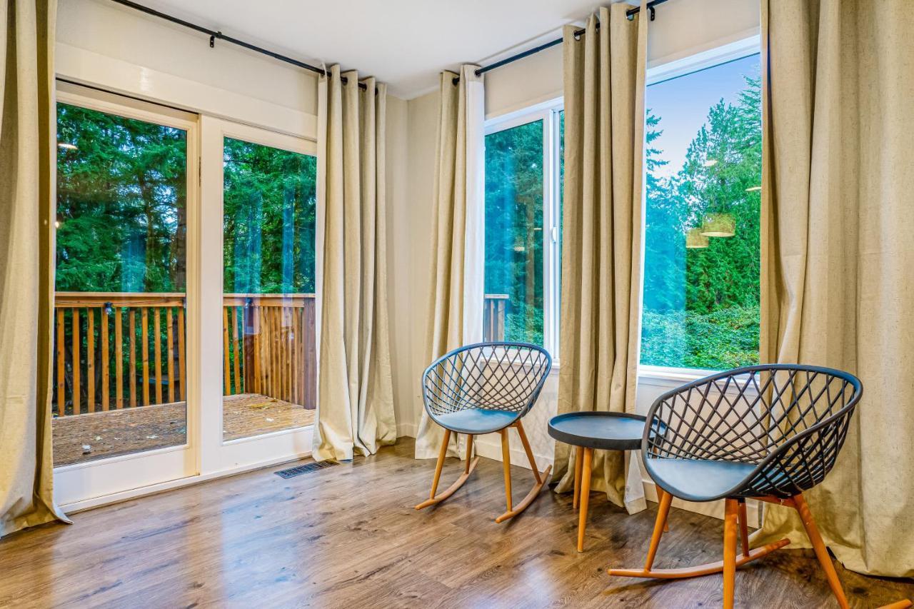 Willa Rocky Point Retreat Bremerton Zewnętrze zdjęcie